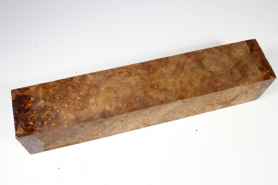 Kantel Laurel Maser 305x60x60mm - LauM0193