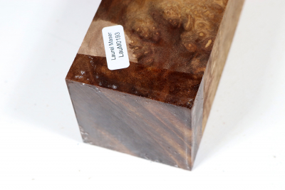 Kantel Laurel Maser 305x60x60mm - LauM0193