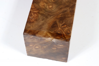 Kantel Laurel Maser 305x60x60mm - LauM0193