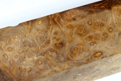 Kantel Laurel Maser 305x60x60mm - LauM0204