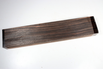 Macassar Ebony 505x100x50mm - Maka0837
