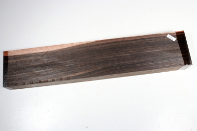 Macassar Ebony 505x100x50mm - Maka0837