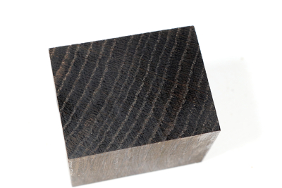 Block Mooreiche stabilisiert 57x45x44mm - Stabi3841 Block Mooreiche stabilisiert 57x45x44mm - Stabi3841