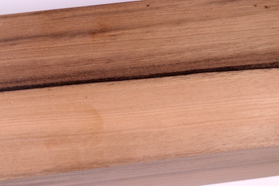 Kantel Mun Ebony 270x100x80mm - Mun0007