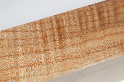 Kantel Muschelahorn 305x60x60mm - Ahorn0285