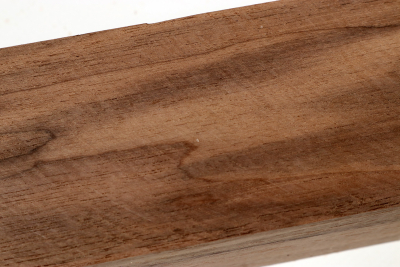 Square Walnut 305x58x45mm - NusBM1175