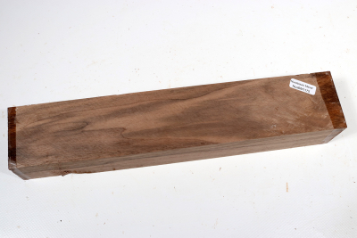 Square Walnut 305x58x45mm - NusBM1175