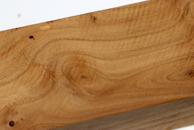 Square Silverberry 250x50x50mm - OelWei0034