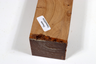 Square Silverberry 250x50x50mm - OelWei0034