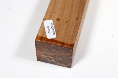 Square Silverberry 305x40x40mm - OelWei0031