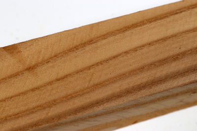 Square Silverberry 320x40x40mm - OelWei0032