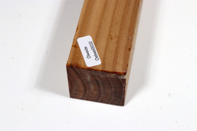Square Silverberry 320x40x40mm - OelWei0032
