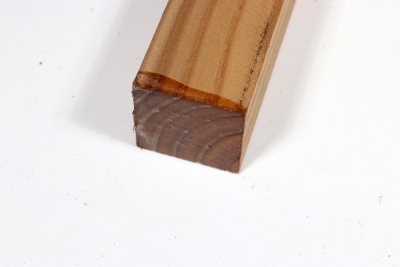 Square Silverberry 320x40x40mm - OelWei0032