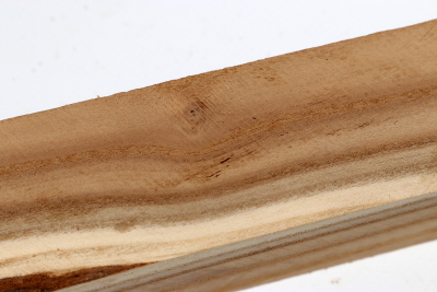 Square Silverberry 320x40x40mm - OelWei0042