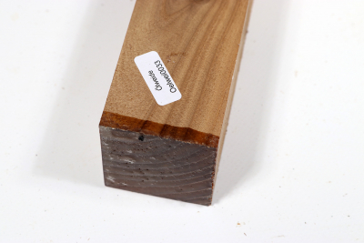 Kantel Ölweide 330x45x45mm - OelWei0033