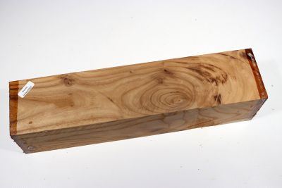Kantel Ölweide 345x80x80mm - OelWei0028