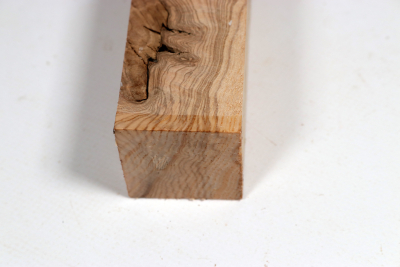 Kantel Olivesche 305x40x40mm - OliEs0247