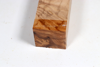 Kantel Olivesche 305x40x40mm - OliEs0248