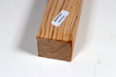 Kantel Olivesche 305x40x40mm - OliEs0299