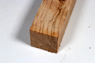 Kantel Olivesche 305x40x40mm - OliEs0299