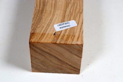 Kantel Olivesche 305x58x58mm - OliEs0261