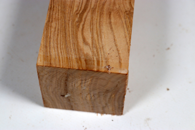 Kantel Olivesche 305x58x58mm - OliEs0301