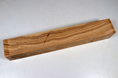 Kantel Olivesche 320x50x50mm - OliEs0250