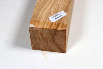 Kantel Olivesche 320x50x50mm - OliEs0250