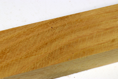 Square Osage Orange 305x40x35mm - OsOr0368