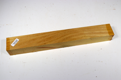 Square Osage Orange 305x40x35mm - OsOr0368