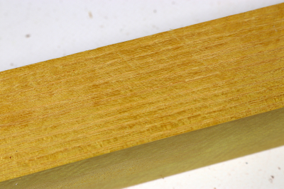 Square Osage Orange 305x40x37mm - OsOr0362