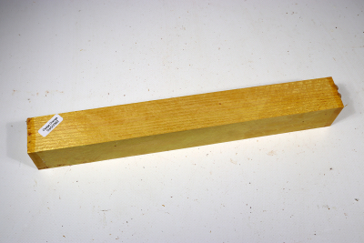 Square Osage Orange 305x40x37mm - OsOr0362