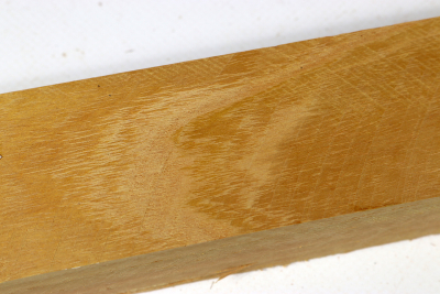 Osage Orange 305x45x35mm - OsOr0328