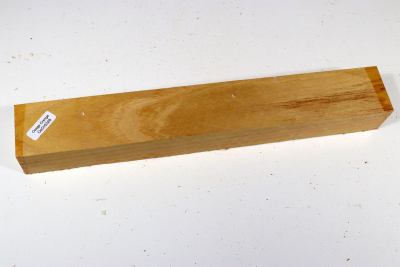 Osage Orange 305x45x35mm - OsOr0328