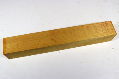 Square Osage Orange 305x45x45mm - OsOr0322