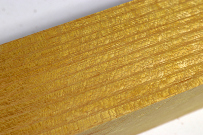 Square Osage Orange 305x45x45mm - OsOr0322