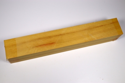 Square Osage Orange 305x40x40mm