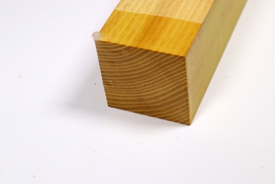 Square Osage Orange 305x35x35mm