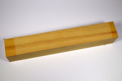 Kantel Osage Orange 305x40x40mm