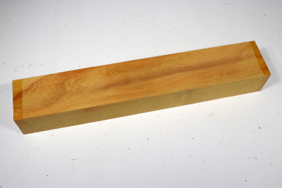 Square Osage Orange 305x53x40mm - OsOr0351