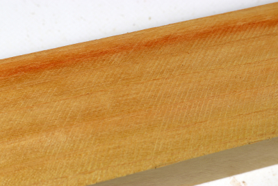Square Osage Orange 305x54x36mm - OsOr0369