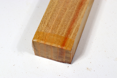 Square Osage Orange 305x54x36mm - OsOr0369