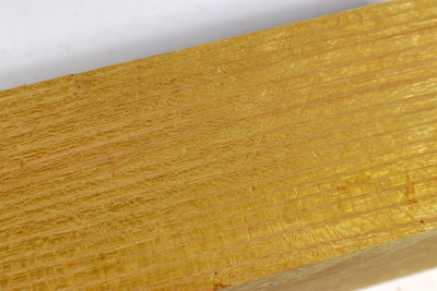Square Osage Orange 305x55x45mm - OsOr0325