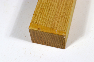 Square Osage Orange 305x55x45mm - OsOr0325