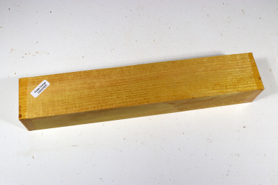 Square Osage Orange 305x55x45mm - OsOr0325