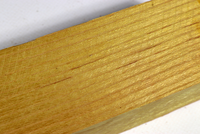 Square Osage Orange 305x55x45mm - OsOr0329