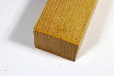 Square Osage Orange 305x55x45mm - OsOr0329