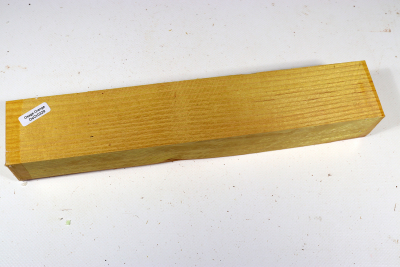 Square Osage Orange 305x55x45mm - OsOr0329