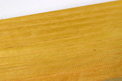 Square Osage Orange 305x65x45mm - OsOr0358