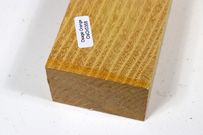 Square Osage Orange 305x65x45mm - OsOr0358
